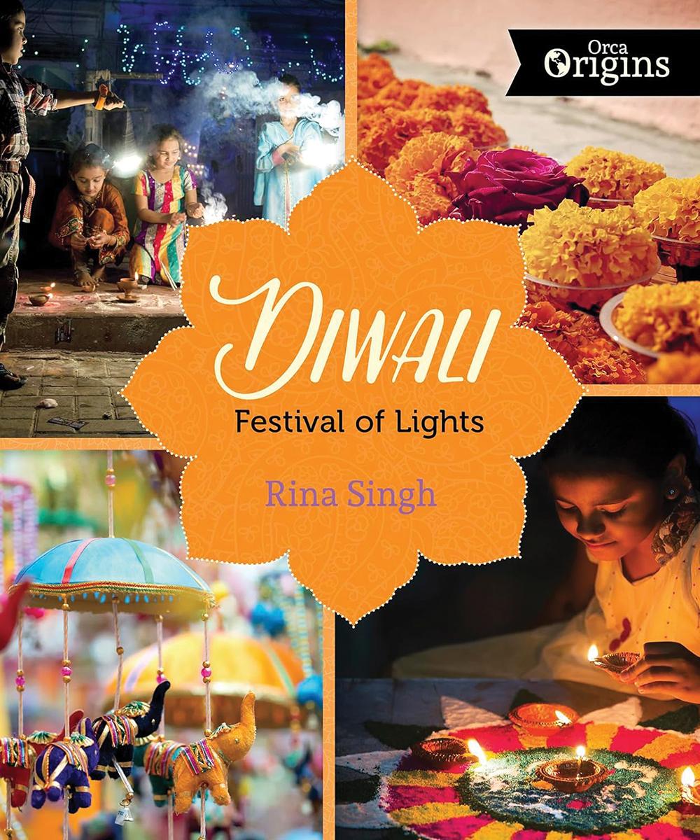  Diwali: Festival of Lights 