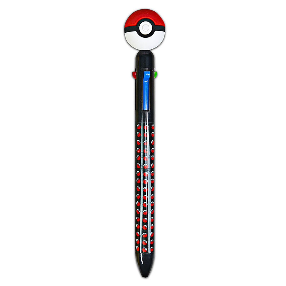 Pok&eacute;mon 4-Colour Pen