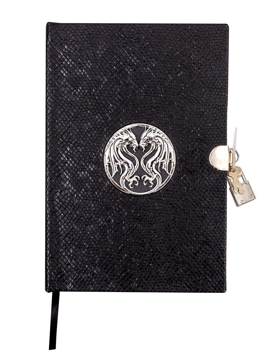  Black Dragon Diary 