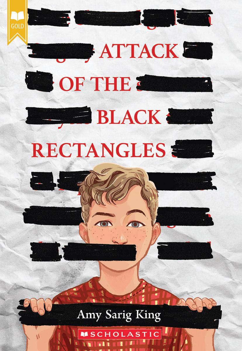  Attack of the Black Rectangles 