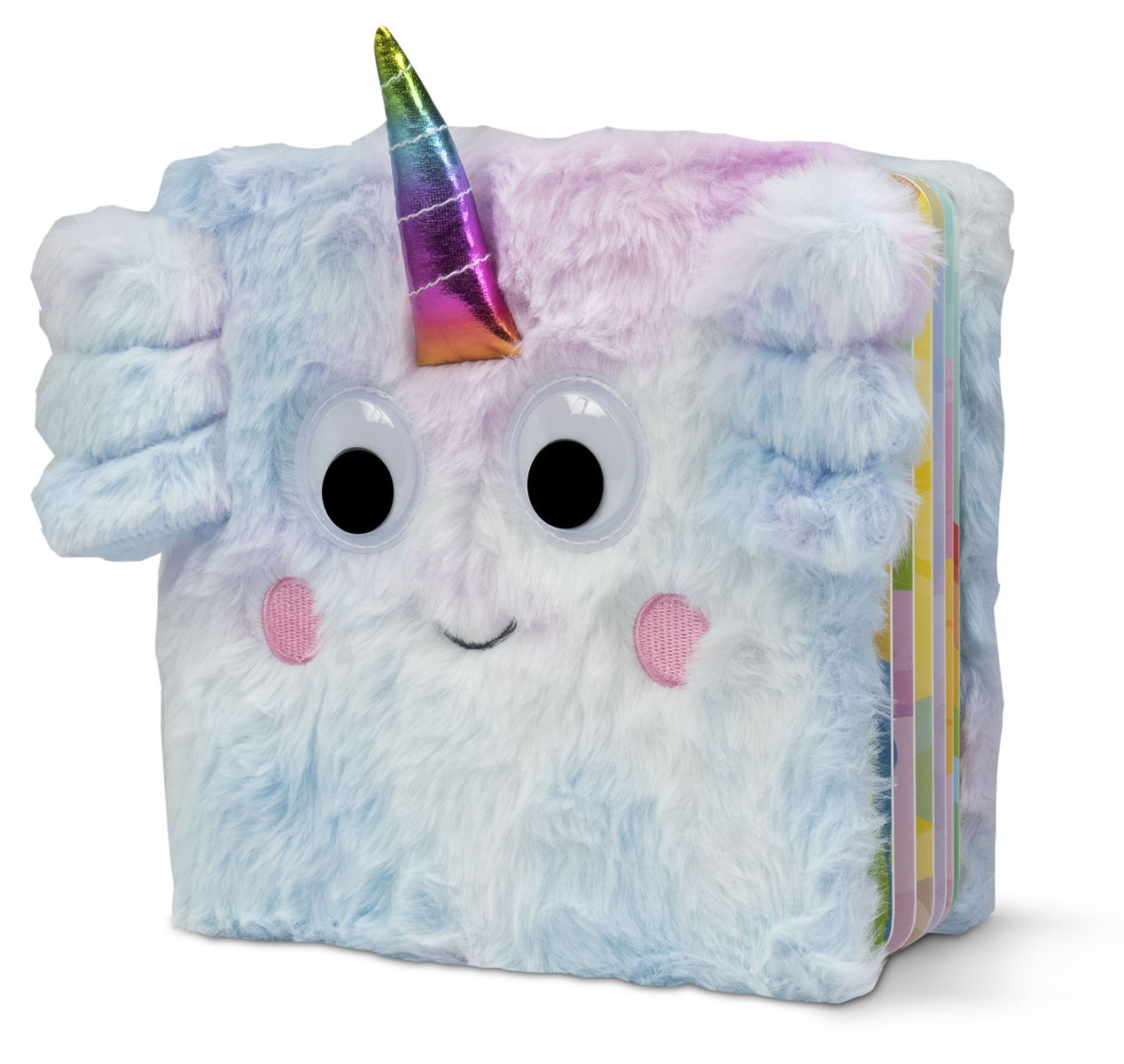  Axolotlcorn and Friends! 