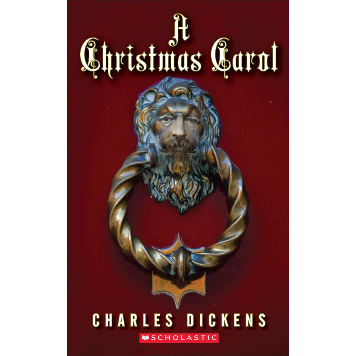 A Christmas Carol 10-Book Pack