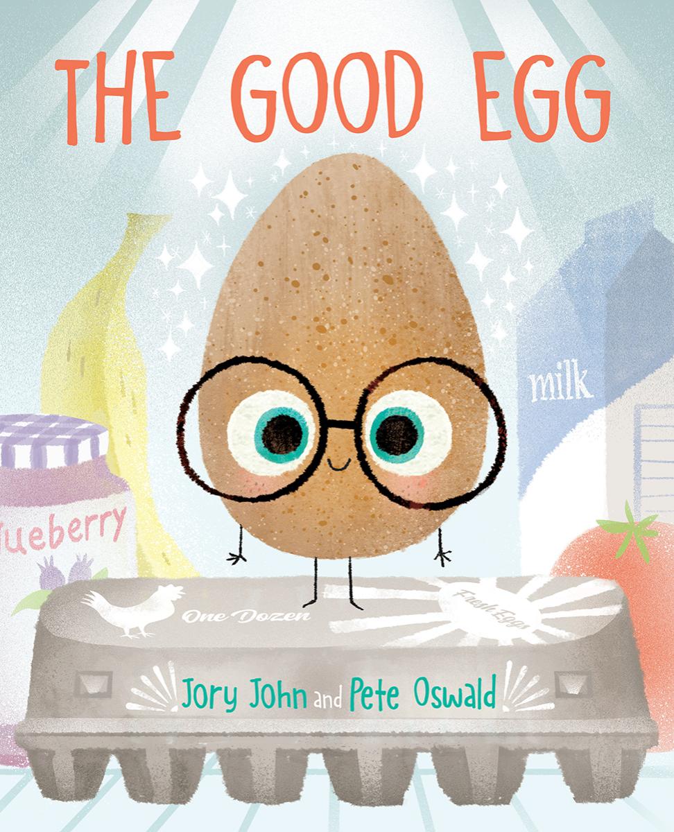  The Good Egg 