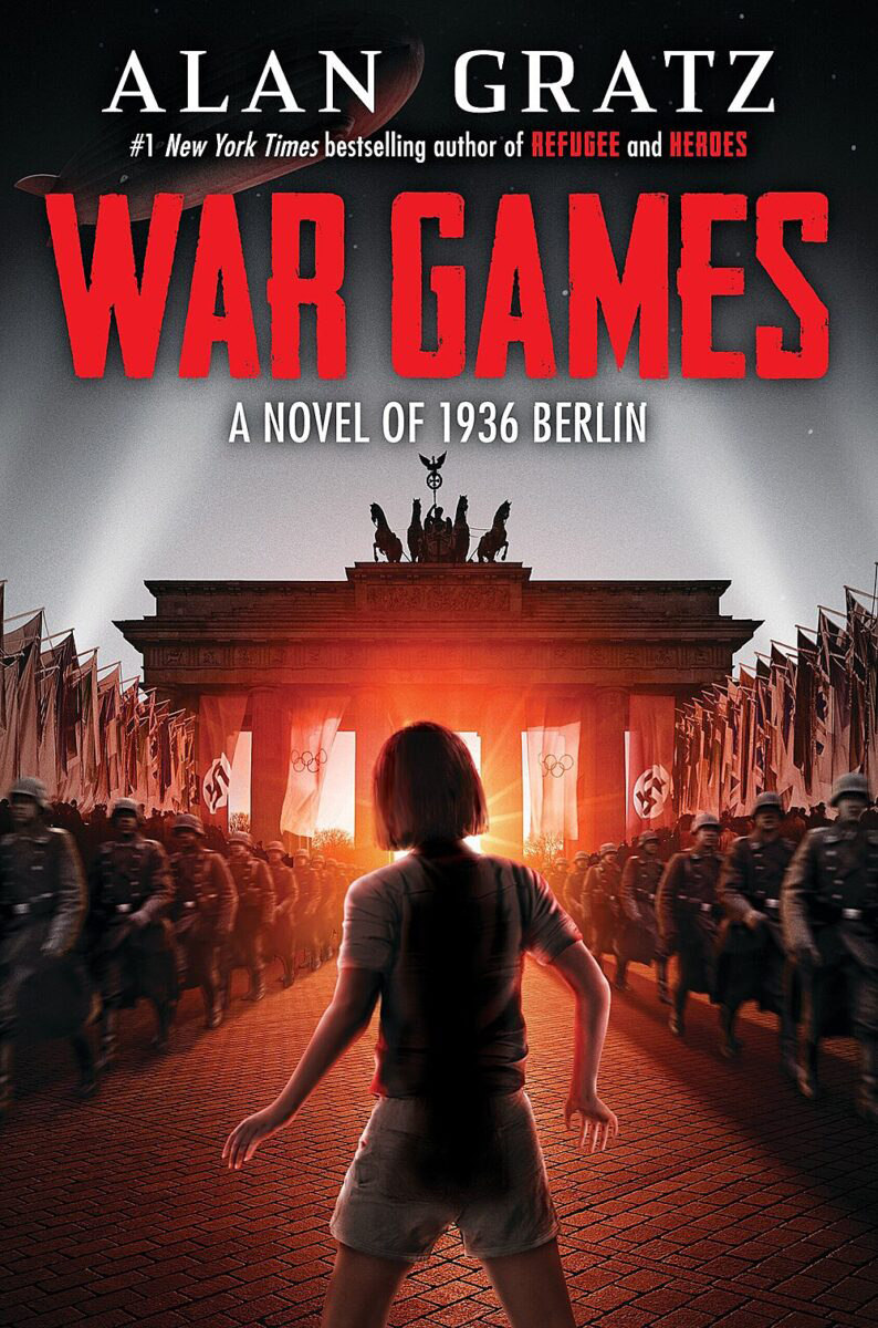  War Games 