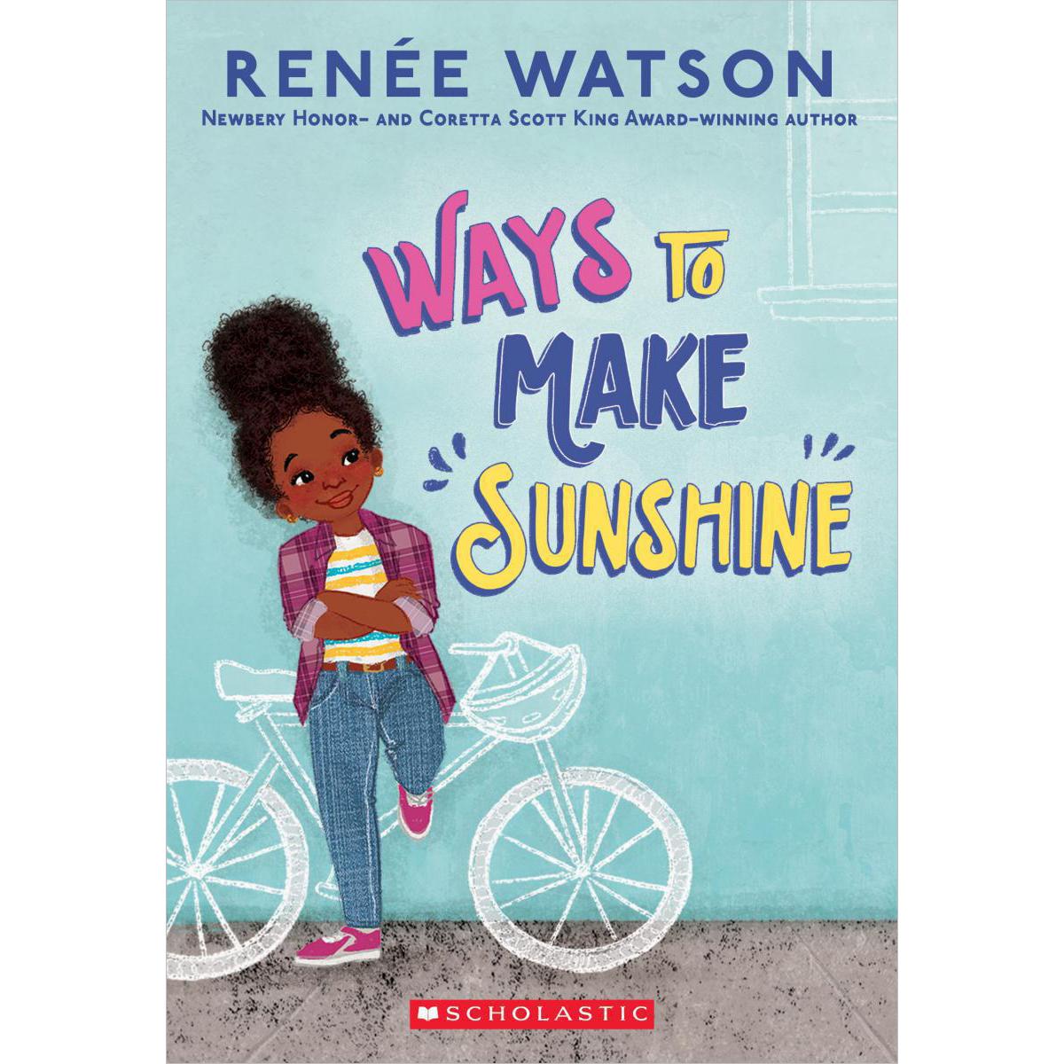Ways to Make Sunshine 10-Pack
