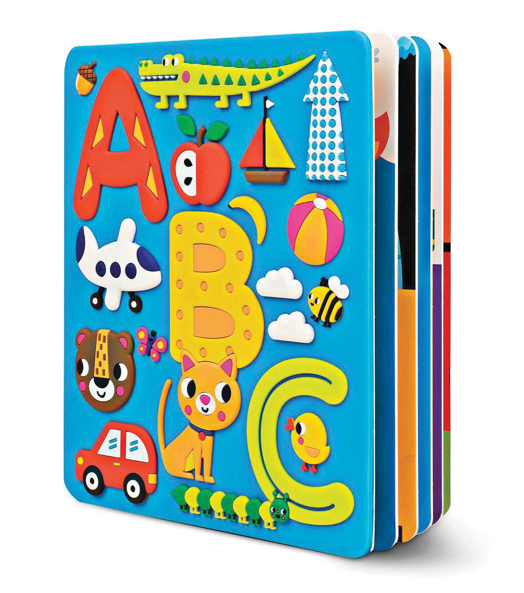  ABC 