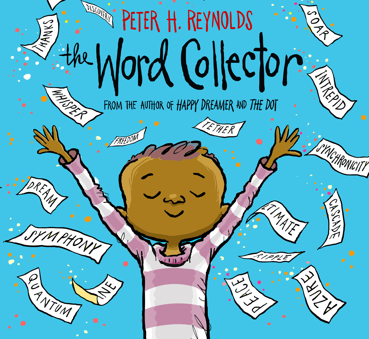  The Word Collector 