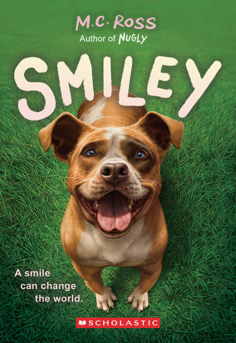  Smiley 