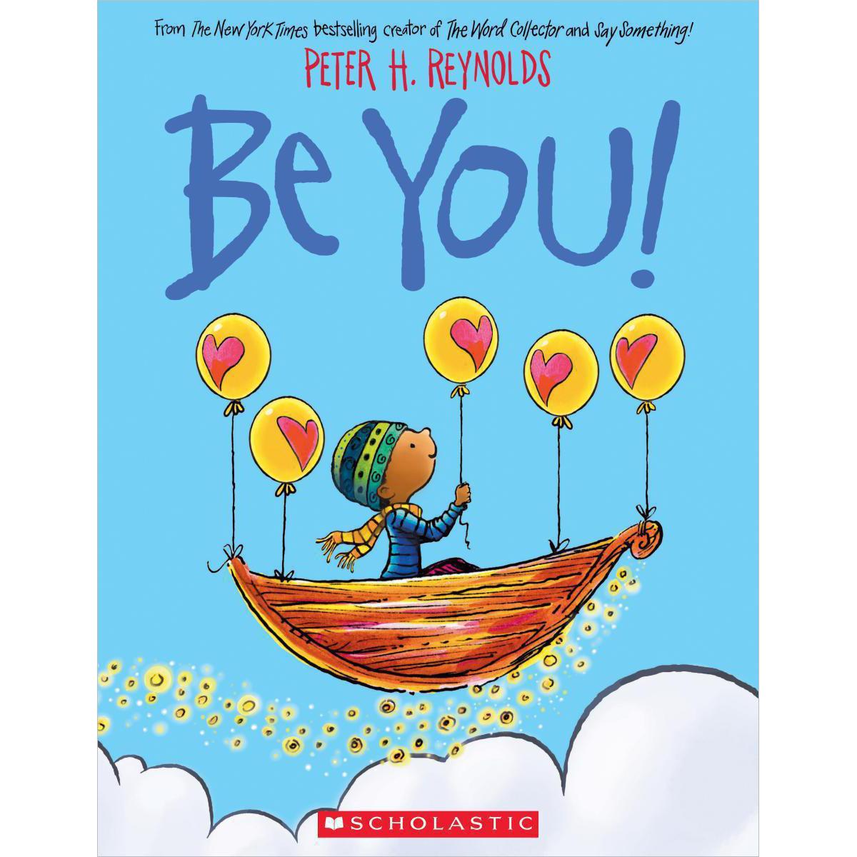  Be You 10-Pack 