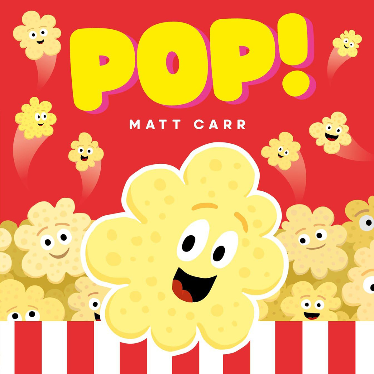  Pop! 