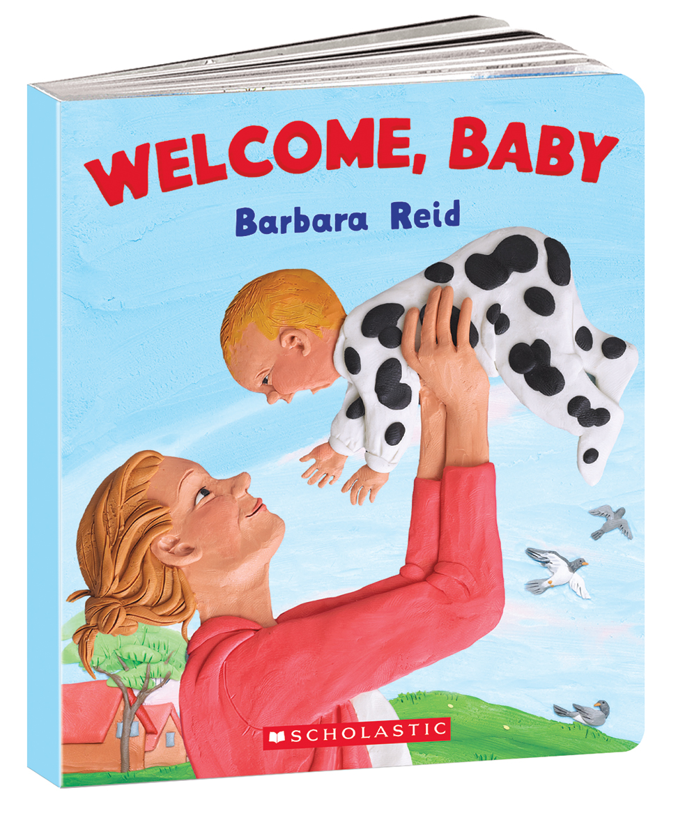 Welcome, Baby
