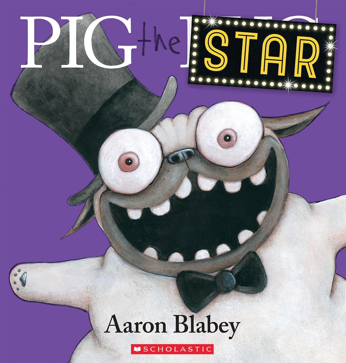  Pig the Star 