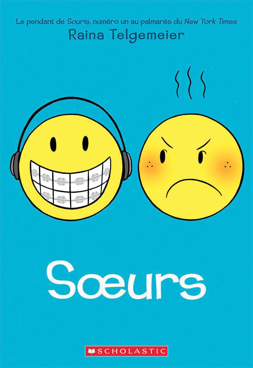  Soeurs 