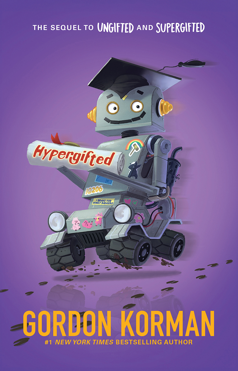 Hypergifted