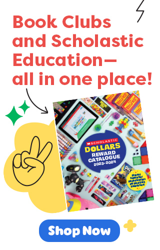 Scholastic Education - shop the digital flyers