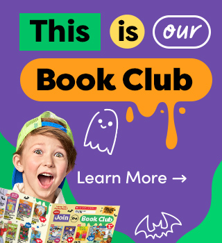 This is our Book Club. Learn more