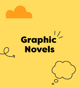 Shop Graphic Novels