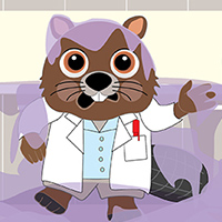 (PDF) July, Week 3 (Thursday) Innovation - Benny the Beaver’s Science Experiment