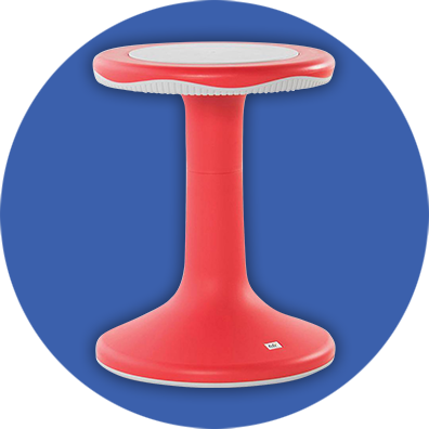 Matériel et rangement