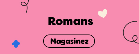 Romans. Magasinez