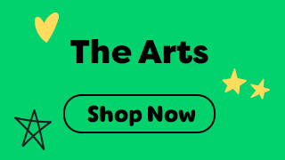 The Arts. Shop Now