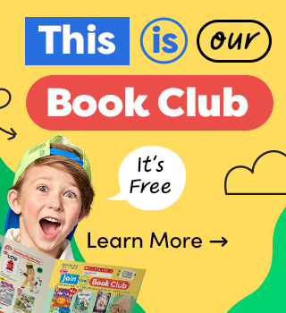 This is our Book Club. Learn more