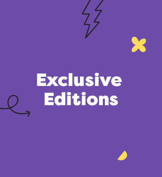 Exclusive Editions