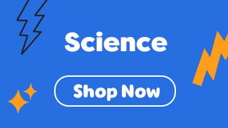 Science. Shop Now