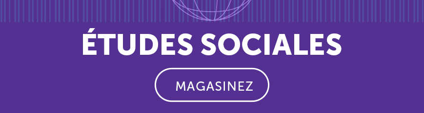 Études sociales