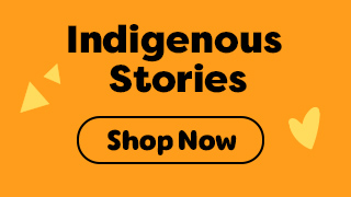 Indigenous Stories. Stories by and about First Nations, Métis, and Inuit peoples
