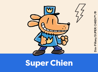 Super Chien